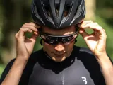 Очки солнцезащитные BBB Cycling Comet Reader велосипедные — фото 4