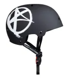 Addict Scooter Шлем для скейтбординга Addict Logo для взрослых — фото 1