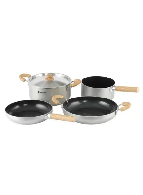 Набор посуды туристической Outwell Feast Ceramic Set XL