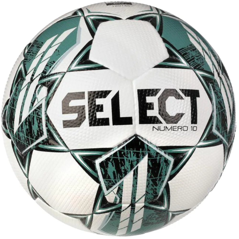 Мяч футбольный Select Numero 10 V23