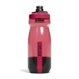 Фляга велосипедная Camelbak Podium, 620 mL, Розовый — фото 5