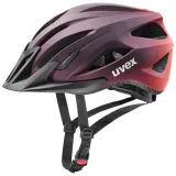 Велосипедный шлем Uvex Viva 3 — фото 1