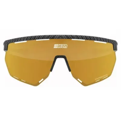 Солнцезащитные очки Scicon Sports Aerowing SCNPP carbon matt