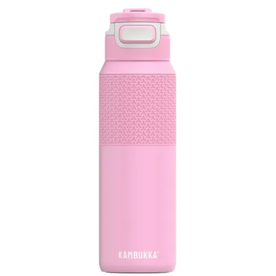 Бутылка термос Kambukka Elton Insulated 1000 мл Pink Ambition