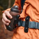 Фляга велосипедная Fidlock TWIST 550 compact (комплект с креплением) — фото 2