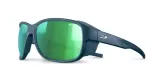 Горные очки Julbo Montebianco 2 SP3CF, синие — фото 1