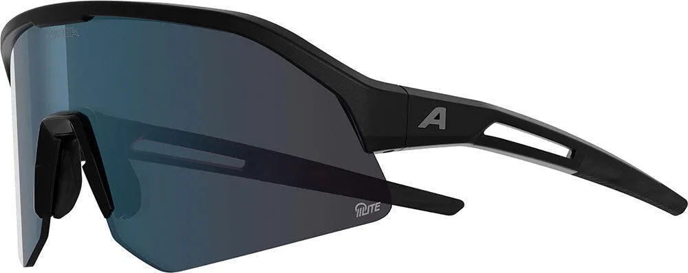 Спортивные очки Alpina Sonic HR M Q-lite