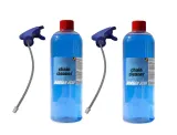 Очиститель велосипедной цепи Morgan Blue Chain Cleaner 2 x 1 л — фото 1