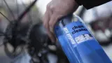 Очиститель велосипедной цепи Morgan Blue Chain Cleaner 2 x 1 л — фото 2