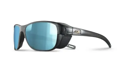 Поляризационные очки Julbo Camino M, чёрно-серые