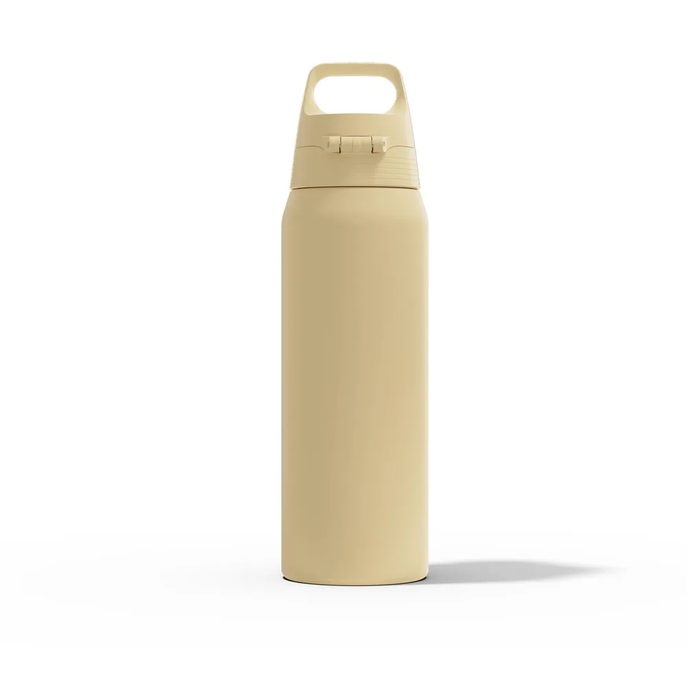 Бутылка термос Sigg Shield One 0,75 л