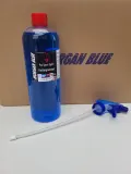 Очиститель велосипедной цепи Morgan Blue Chain Cleaner 4 л — фото 3