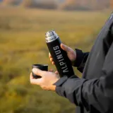 Термос Alpinus Tactical Sahara 0,7 л — фото 5