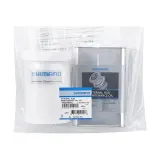 Набор для замены масла во втулке Shimano Nexus: масло 1 л и погружная ёмкость — фото 3