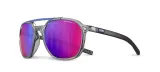 Очки JULBO Slack Spectron HD 3 серые/темно-синие/черные — фото 1