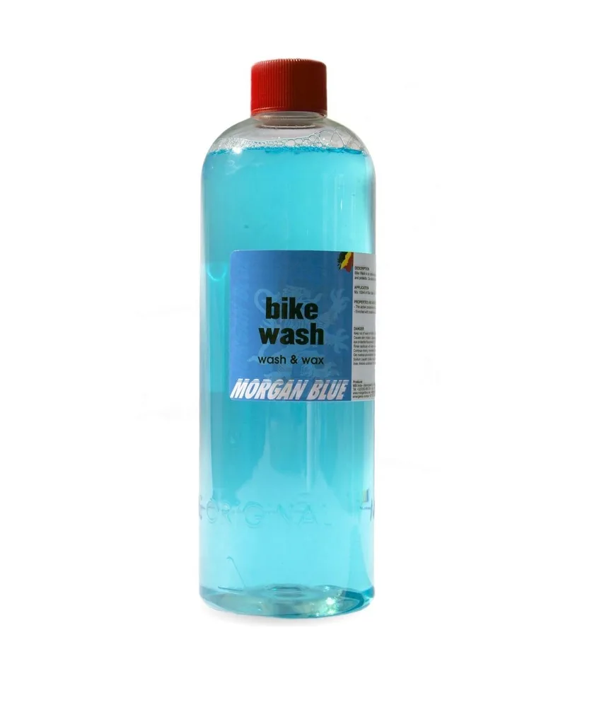 Очиститель для велосипеда Morgan Blue Bike Wash 1 л