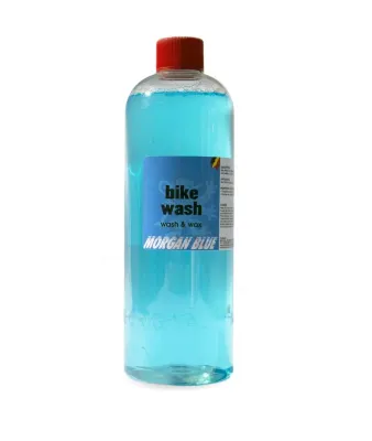 Очиститель для велосипеда Morgan Blue Bike Wash 1 л
