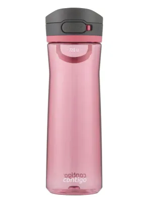 Бутылка для питья Contigo Jackson 720 мл, розовая