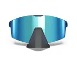 Очки для яхтинга JULBO EDGE COVER синие категория 4 HD Spectron поляризационные — фото 7