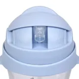 Бутылка тритановая для детей Casno Baby DIZZY 240 мл — фото 3