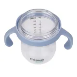 Бутылка тритановая для детей Casno Baby DIZZY 240 мл — фото 5