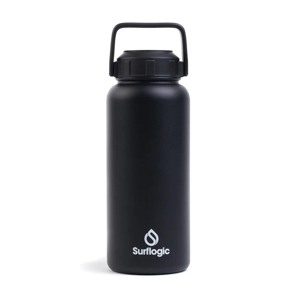 Термобутылка Surf Logic WideMouth 950 мл