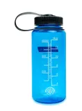 Туристическая бутылка Nalgene Sustain Wide Mouth 16 oz 500 мл — фото 2