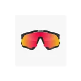 Scicon Sports Спортивные очки Scicon Aeroshade XL SCNPP черные глянцевые — фото 1