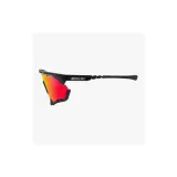 Scicon Sports Спортивные очки Scicon Aeroshade XL SCNPP черные глянцевые — фото 3
