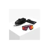Scicon Sports Спортивные очки Scicon Aeroshade XL SCNPP черные глянцевые — фото 6