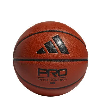 Мяч баскетбольный adidas Pro 3.0 Official Game Ball