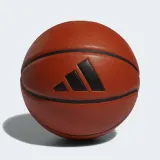 Мяч баскетбольный adidas Pro 3.0 Official Game Ball — фото 3