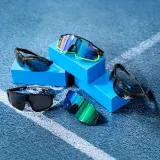 Солнцезащитные очки Rebel Active с поляризацией и защитой UV 400 — фото 4