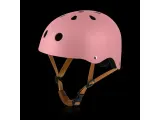Шлем детский Lionelo Helmet розовый — фото 6