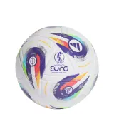 Мяч футбольный adidas Women's Euro25 LGE — фото 1