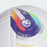 Мяч футбольный adidas Women's Euro25 LGE — фото 3
