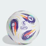 Мяч футбольный adidas Women's Euro25 LGE — фото 5