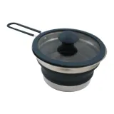 Туристический котелок Vango Cuisine Casserole 1,5 л — фото 7