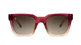 Солнцезащитные очки Knockaround My Oh My Songbirds, поляризация, категория 3 — фото 2
