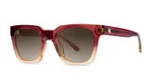 Солнцезащитные очки Knockaround My Oh My Songbirds, поляризация, категория 3 — фото 3
