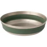 Туристический кухонный набор Sea to Summit Detour Stainless Steel One Pot Cook Set — фото 6