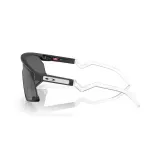 Солнцезащитные очки Oakley Bxtr Oo9280-01 — фото 3