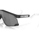Солнцезащитные очки Oakley Bxtr Oo9280-01 — фото 5