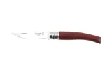 Нож складной Opinel Slim No.08 с рукоятью падук — фото 1