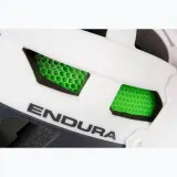 Шлем Endura Singletrack Mips белый — фото 6