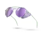 Очки Julbo Legacy фиолетовые — фото 6