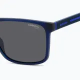 Солнцезащитные очки Carrera 8064/S FLL мужские, 57 мм — фото 5