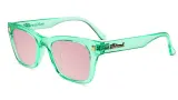 Солнцезащитные очки Knockaround Kawaii поляризационные — фото 1