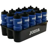 Набор бутылок для футбола Joma Carrier Pro Bottle Box, 12 шт — фото 5