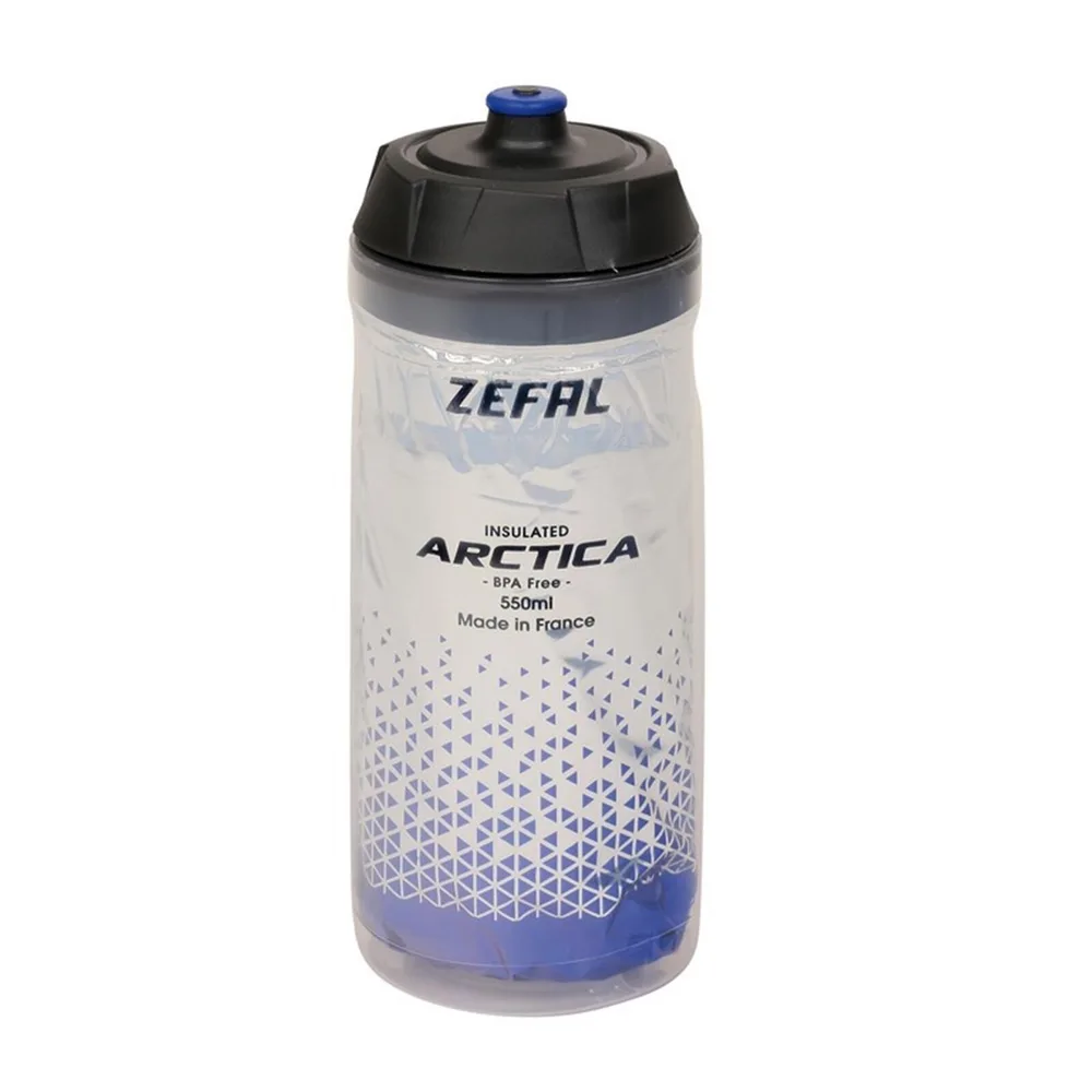 Фляга изотермическая Zefal Arctica